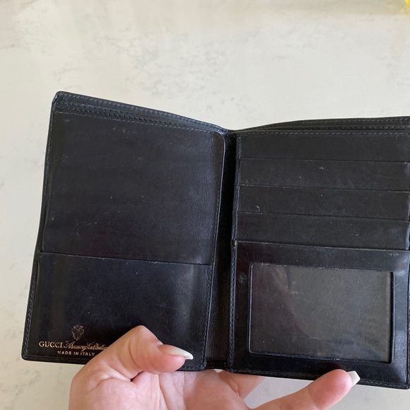 Gucci wallet - Picture 3 of 9
